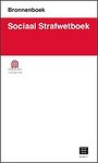 Sociaal Strafwetboek (Bronnenboek) Sociaal Strafwetboek (Bronnenboek)