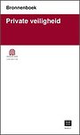 Private veiligheid (Bronnenboek)