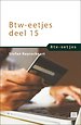Btw-eetjes deel 15 Btw-eetjes deel 15