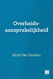 Overheidsaansprakelijkheid Overheidsaansprakelijkheid