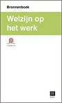 Welzijn op het werk (Bronnenboek)