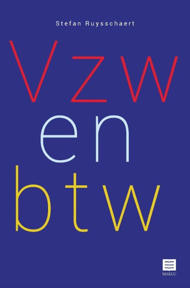 Vzw en btw Vzw en btw
