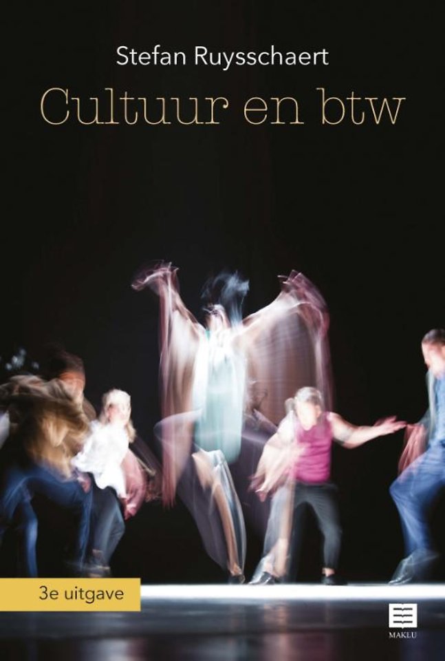 Cultuur en btw Cultuur en btw