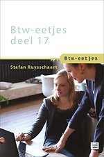 Btw-eetjes deel 17