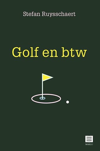 Golf en btw