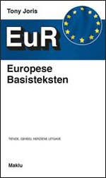 Europese Basisteksten