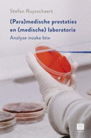 (Para)medische prestaties en (medische) laboratoria