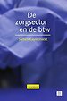 De zorgsector en de btw