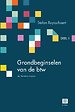 Grondbeginselen van de btw - Deel 1 Grondbeginselen van de btw - Deel 1