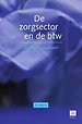 De zorgsector en de btw