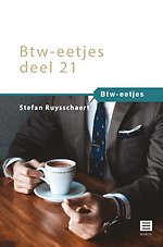 Btw-eetjes Deel 21
