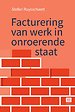 Facturering van werk in onroerende staat Facturering van werk in onroerende staat