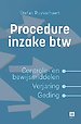 Procedure inzake btw