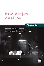 Btw-eetjes deel 24