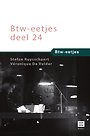 Btw-eetjes deel 24 Btw-eetjes deel 24