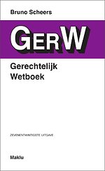 Gerechtelijk Wetboek