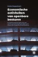 Economische activiteiten van openbare besturen Economische activiteiten van openbare besturen