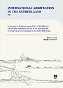 International Arbitration in the Netherlands