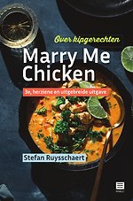 Marry Me Chicken