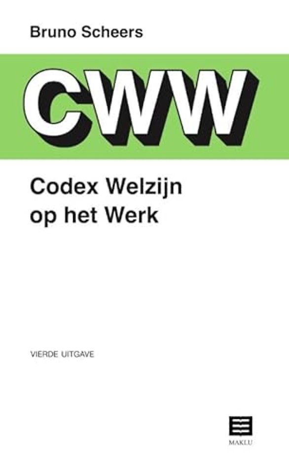 Codex Welzijn op het Werk