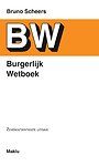 Burgerlijk Wetboek Burgerlijk Wetboek
