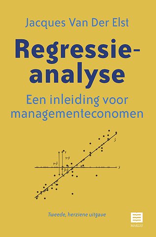 Regressieanalyse