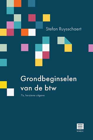 Grondbeginselen van de btw - Deel 1