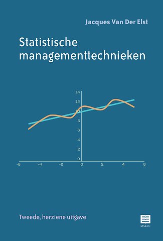 Statistische managementtechnieken