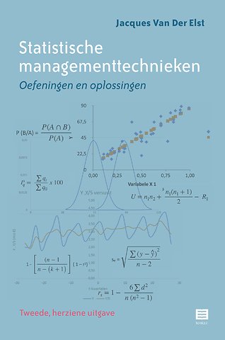 Statistische managementtechnieken