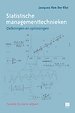 Statistische managementtechnieken Statistische managementtechnieken
