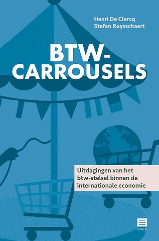 Btw-carrousels