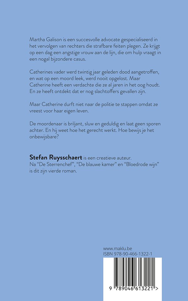 Zonder sporen