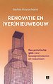 Renovatie en (ver)nieuwbouw