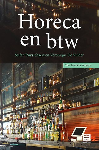Horeca en btw