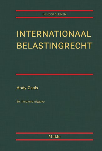 Internationaal Belastingrecht