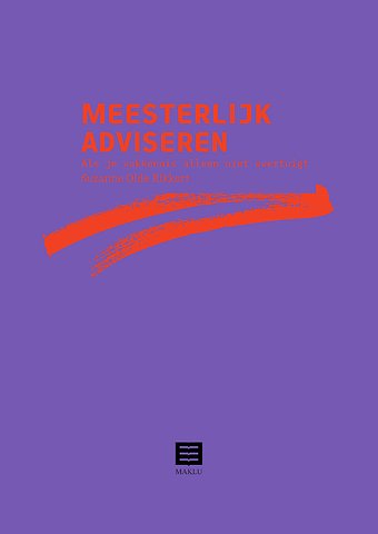 Meesterlijk adviseren