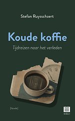 Koude koffie