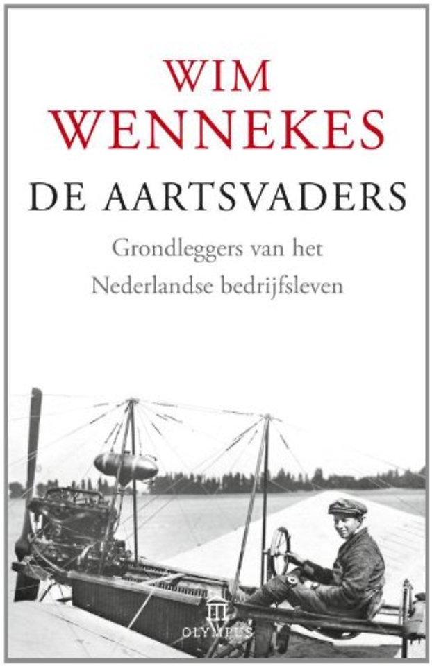De aartsvaders