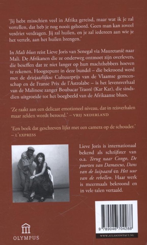 Mali blues