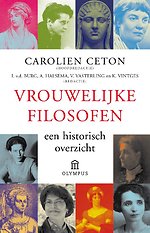 Vrouwelijke filosofen Vrouwelijke filosofen