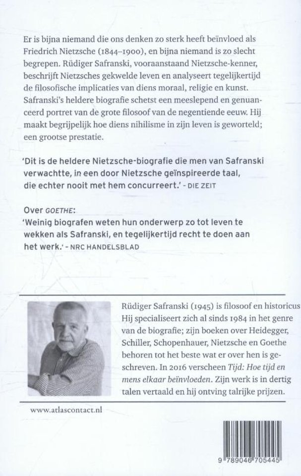 Nietzsche