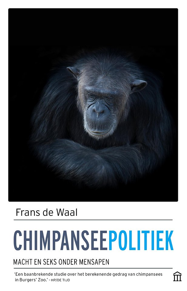 Chimpanseepolitiek