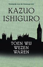 Toen wij wezen waren