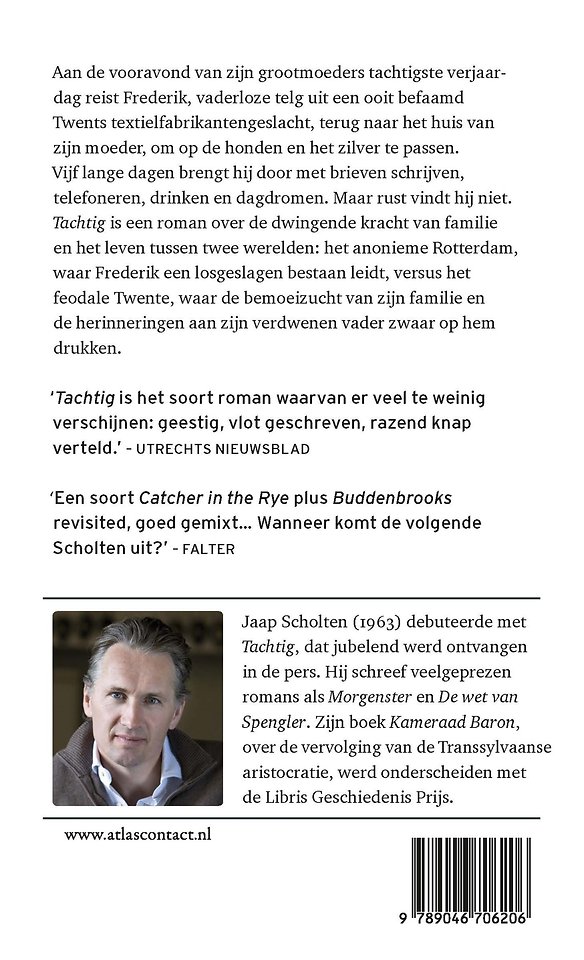 Tachtig