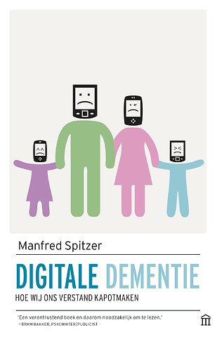 Digitale dementie
