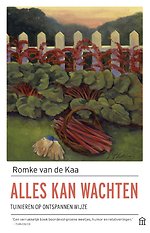Alles kan wachten