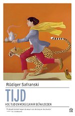 Tijd