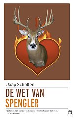 De wet van Spengler