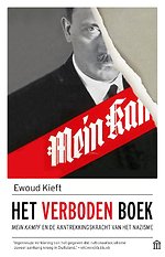 Het verboden boek Het verboden boek