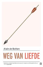 Weg van liefde